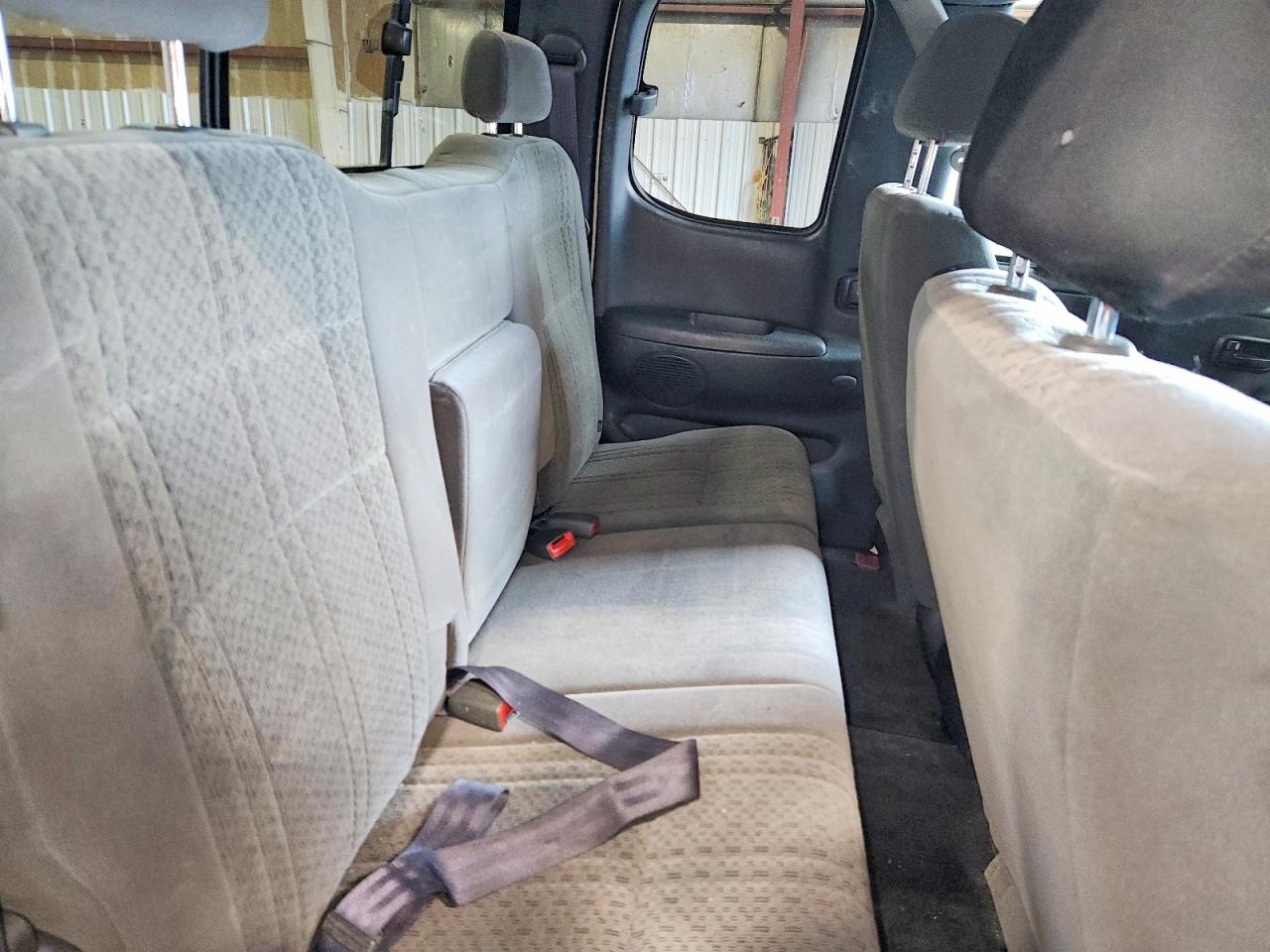 2003 TOYOTA TUNDRA