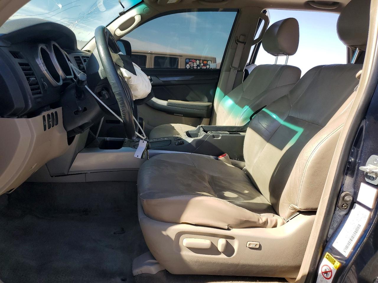 2003 TOYOTA 4RUNNER