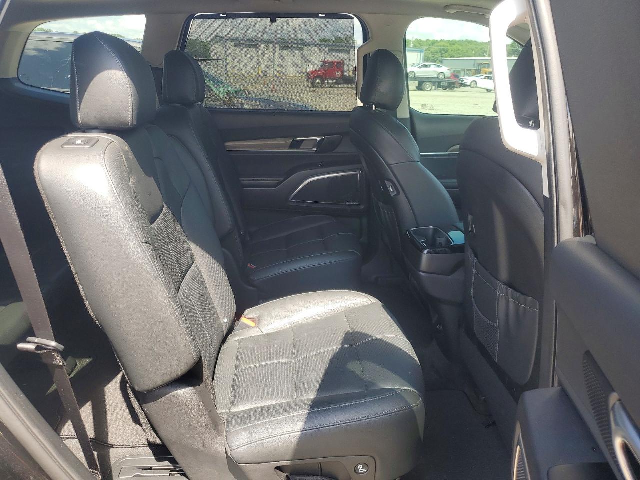 2021 KIA TELLURIDE