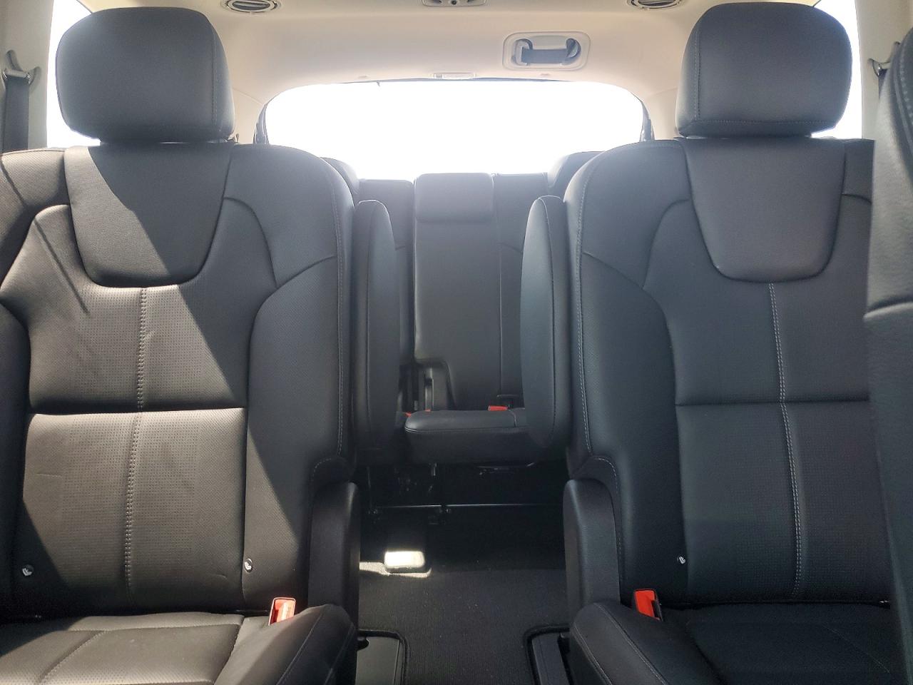 2021 KIA TELLURIDE