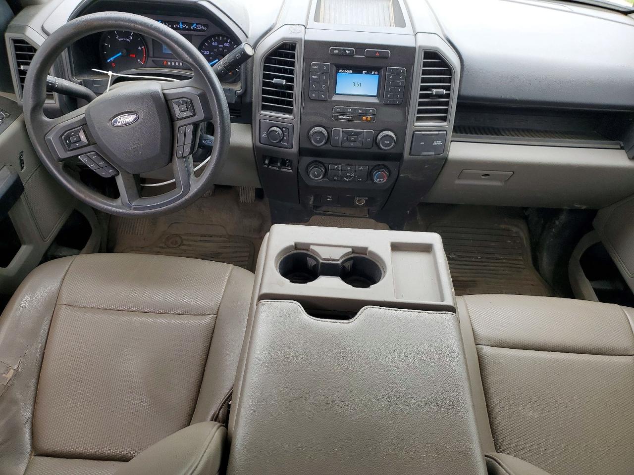 2022 FORD F350
