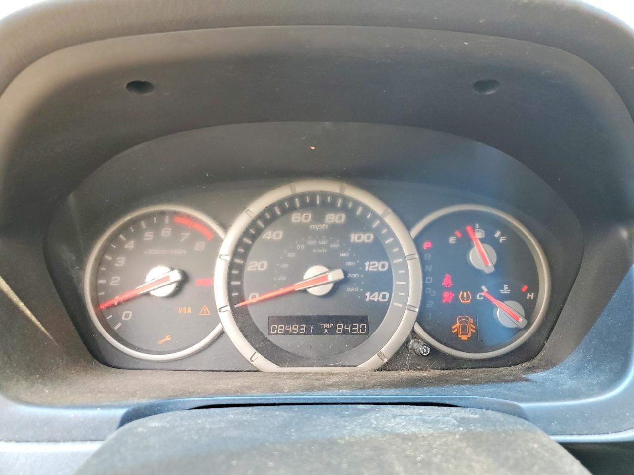 2006 HONDA PILOT