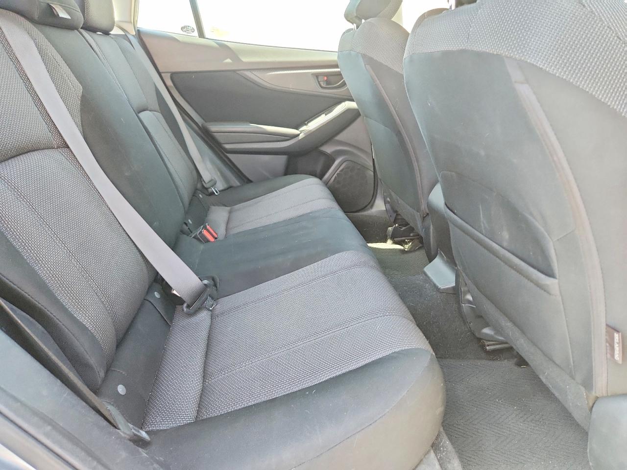 2018 SUBARU IMPREZA