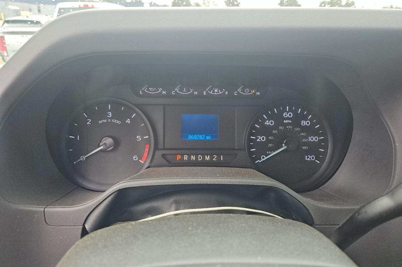 2024 FORD ALL Models