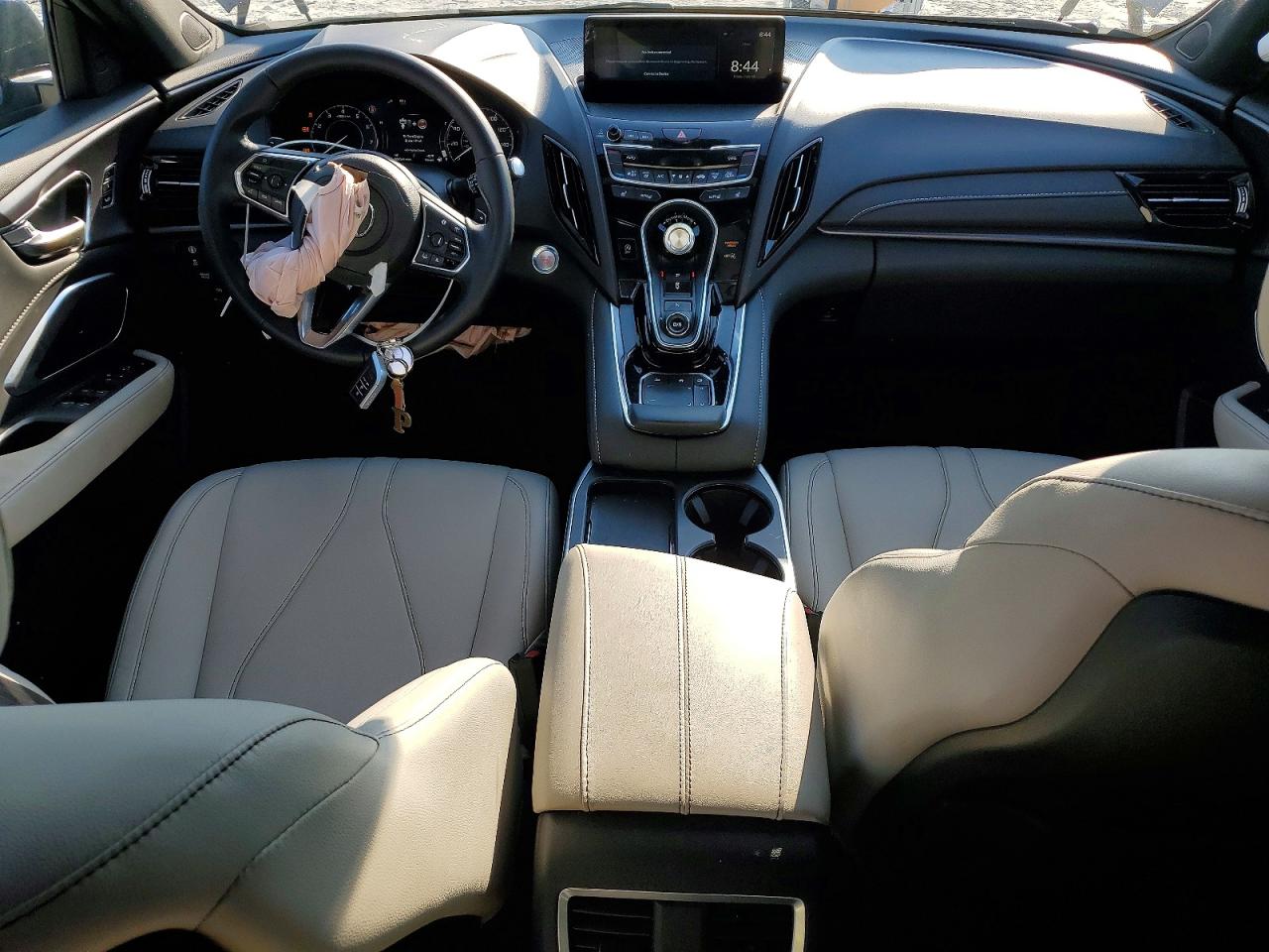 2025 ACURA RDX