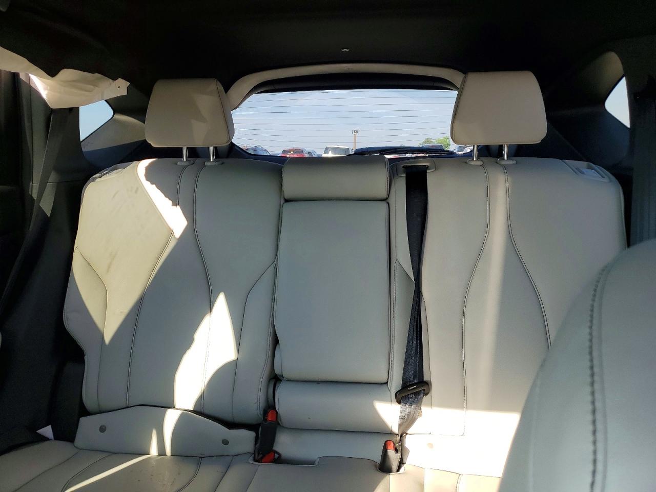 2025 ACURA RDX