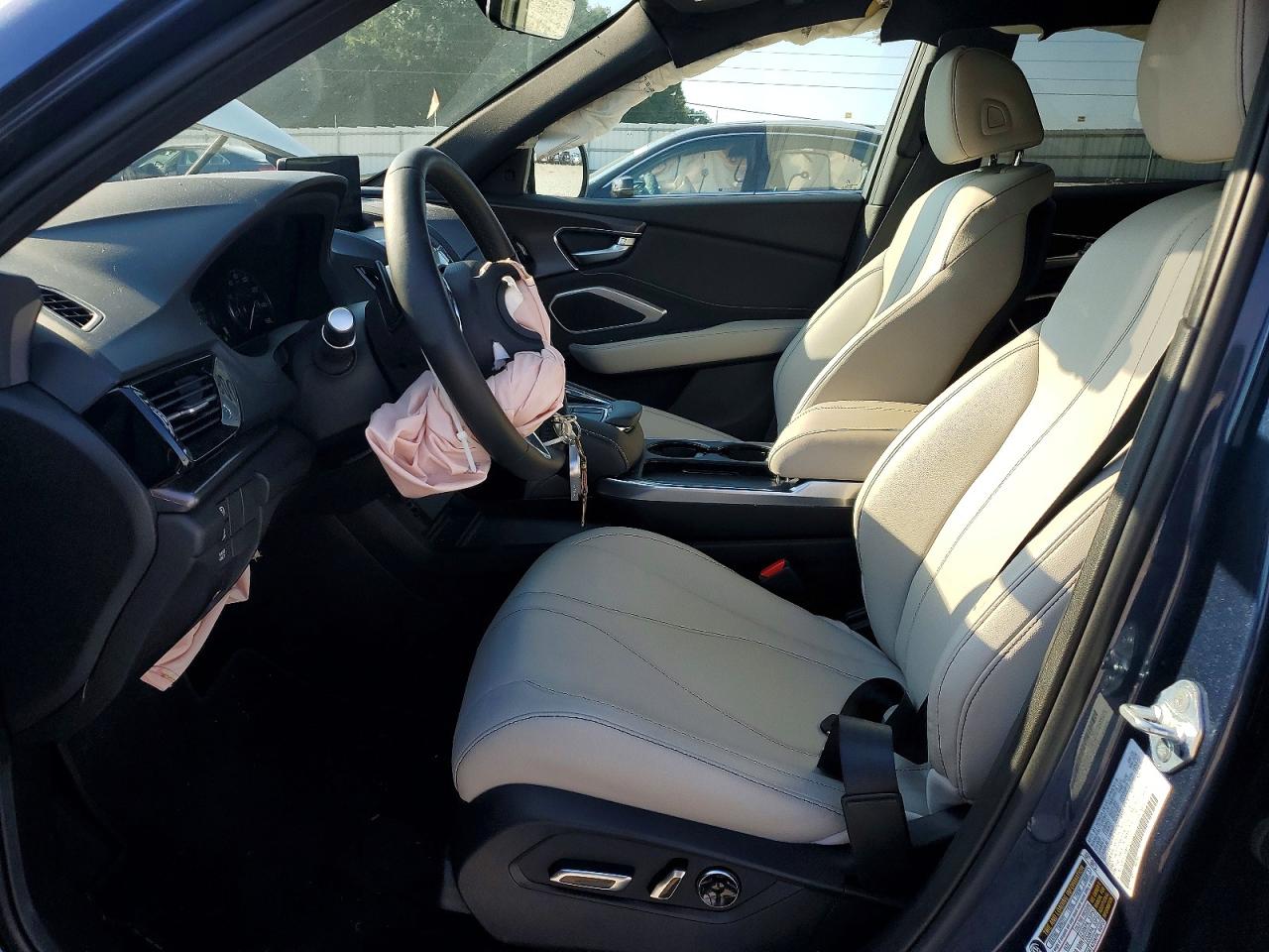 2025 ACURA RDX