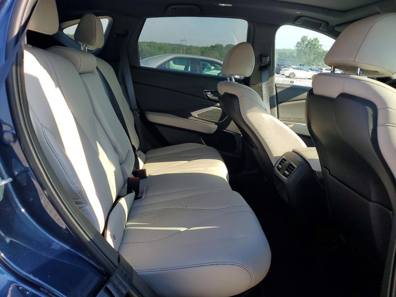 2025 ACURA RDX