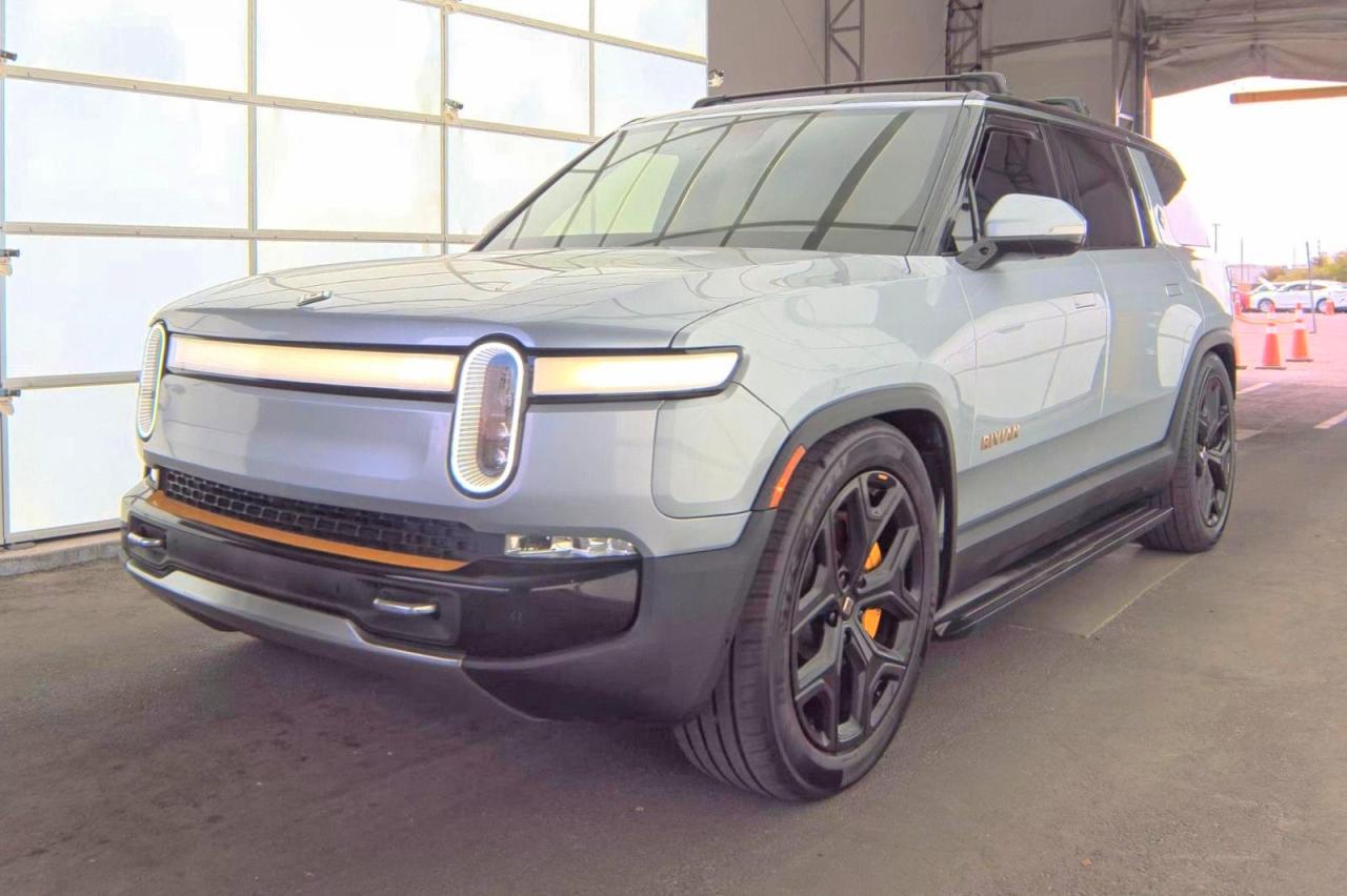 2023 RIVIAN RIS