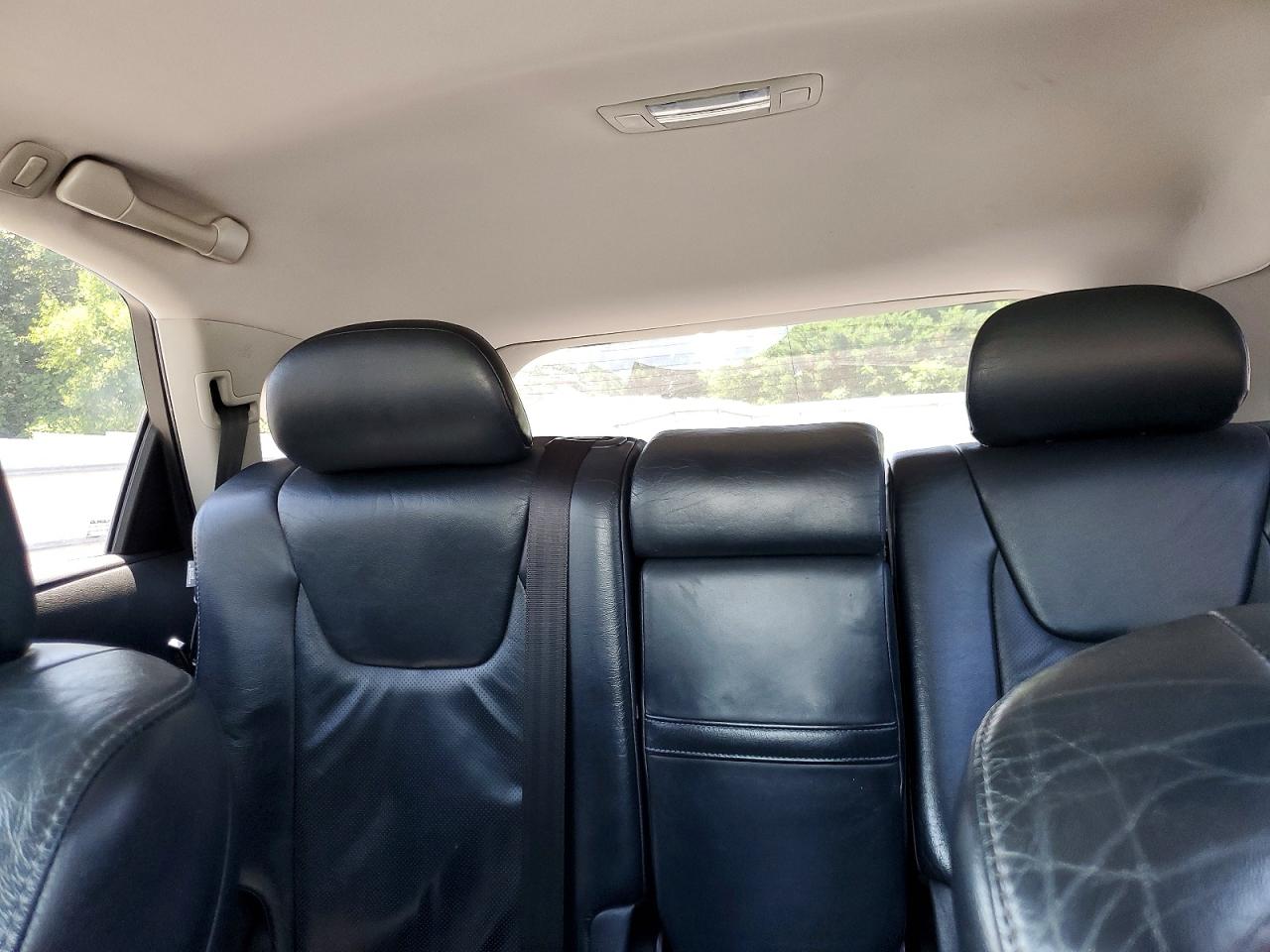 2013 LEXUS RX350