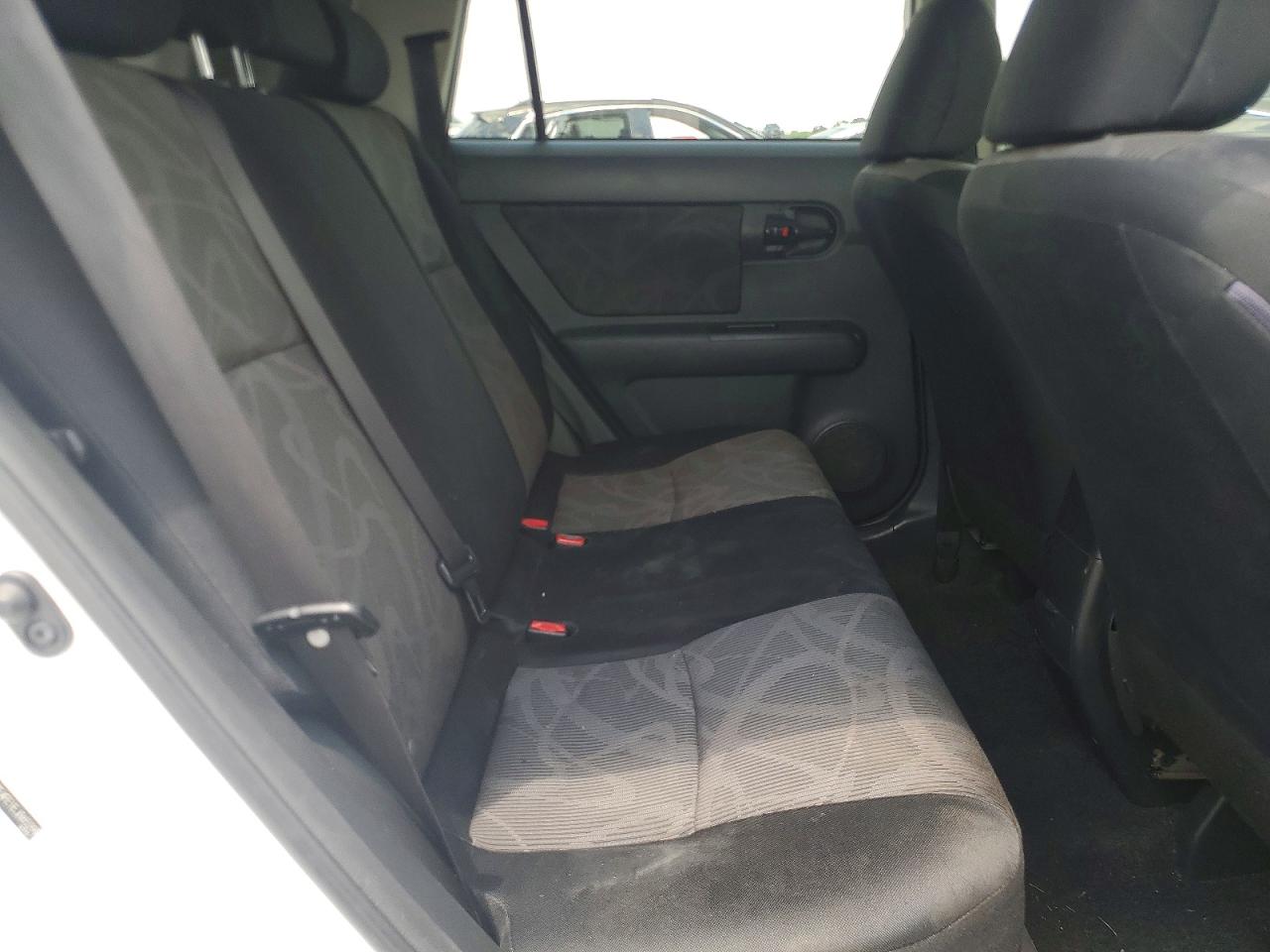 2014 SCION XB