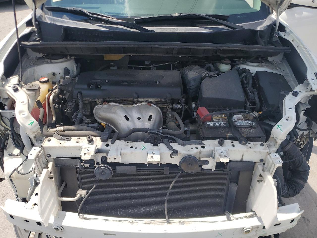 2014 SCION XB