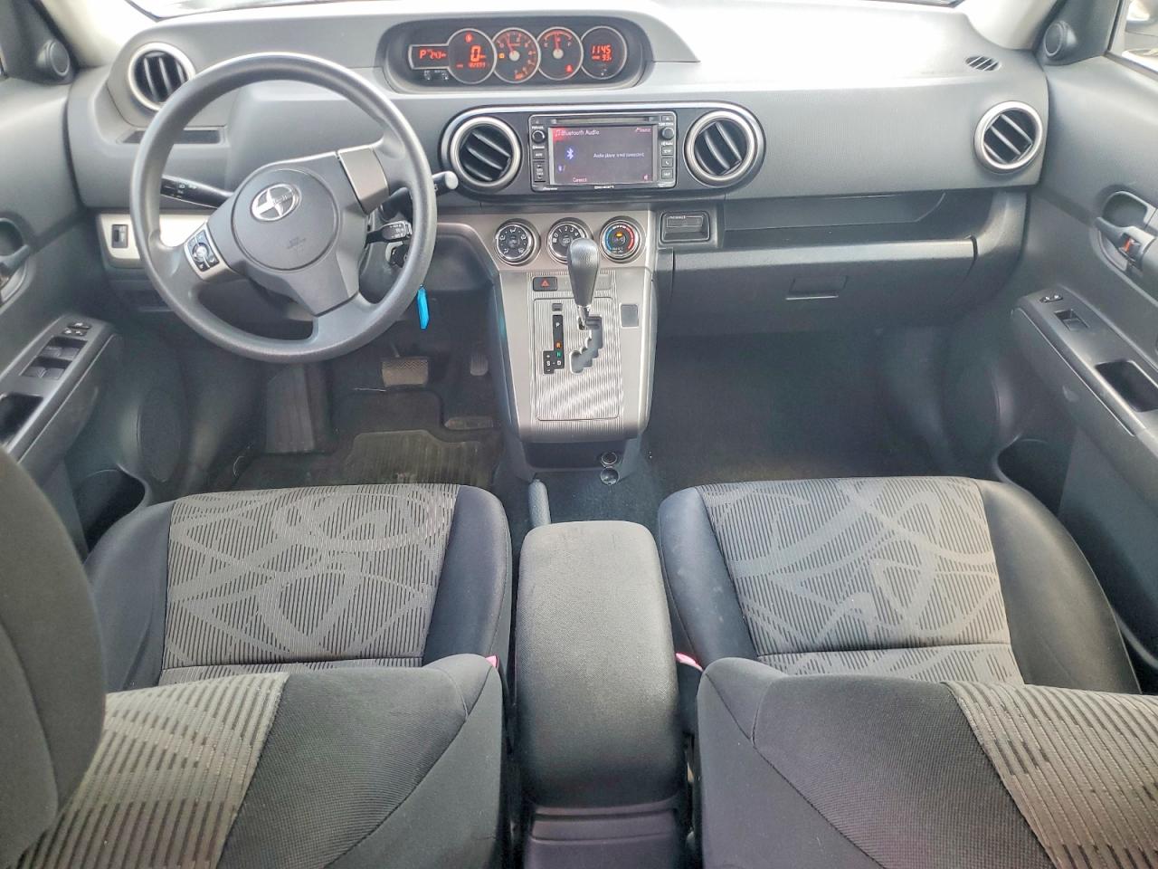 2014 SCION XB