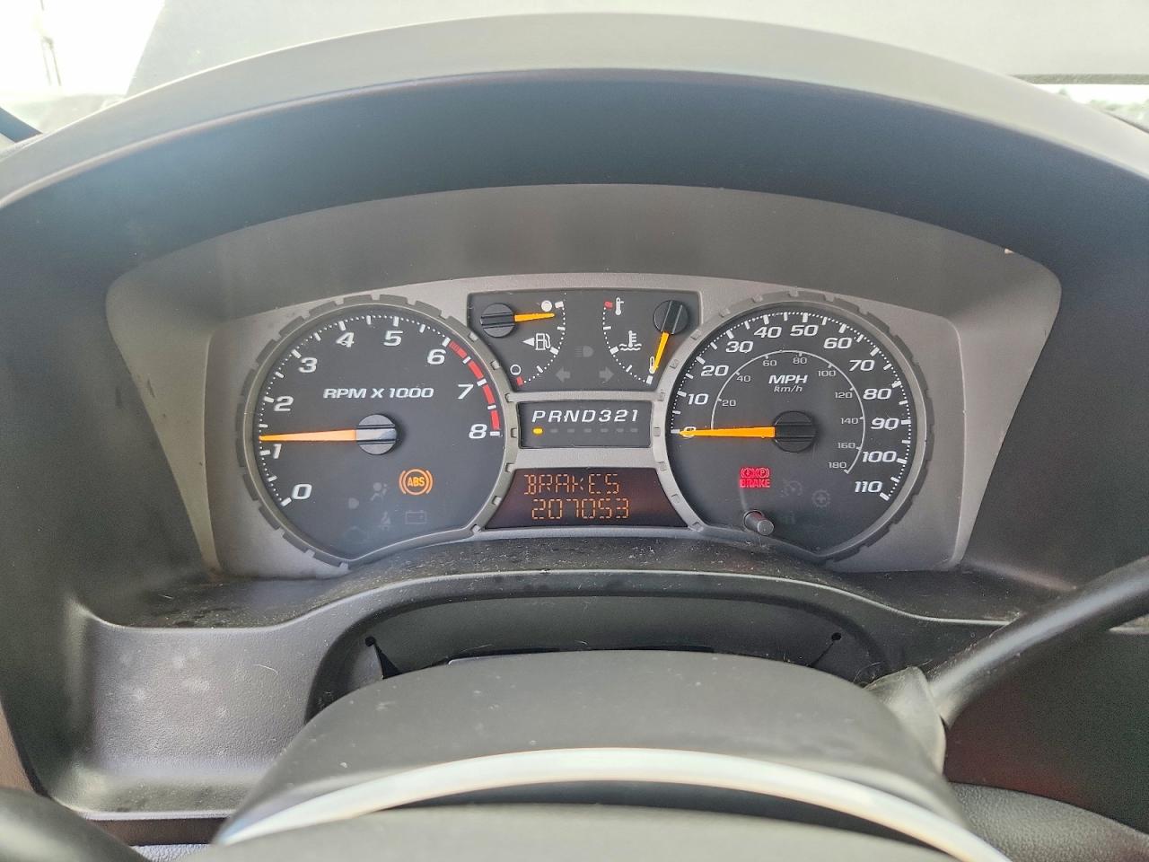 2006 CHEVROLET COLORADO