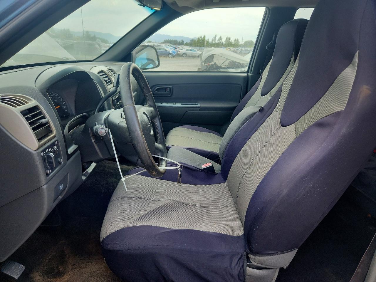2006 CHEVROLET COLORADO