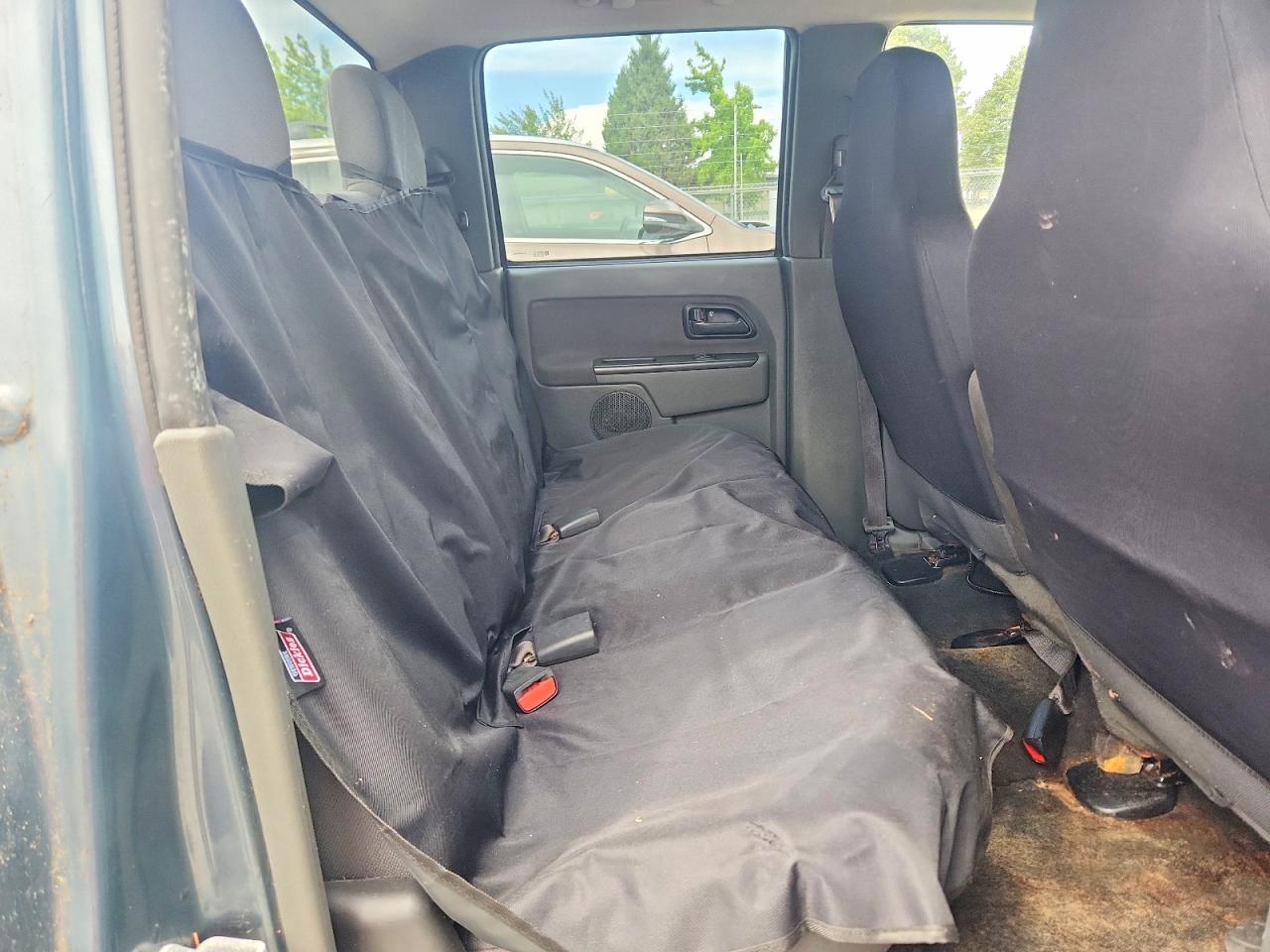 2006 CHEVROLET COLORADO