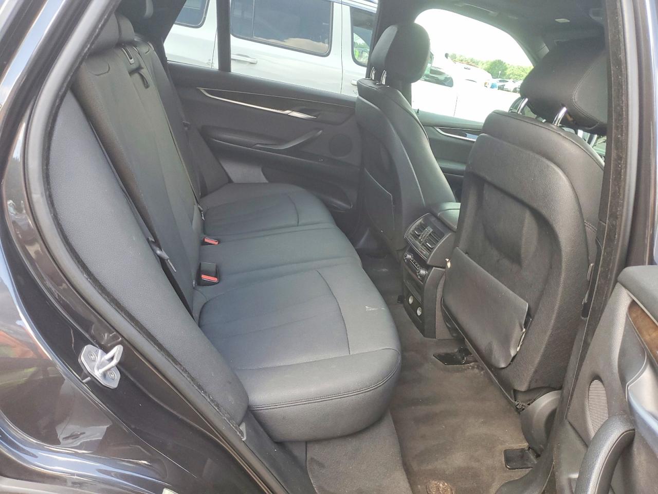 2018 BMW X5