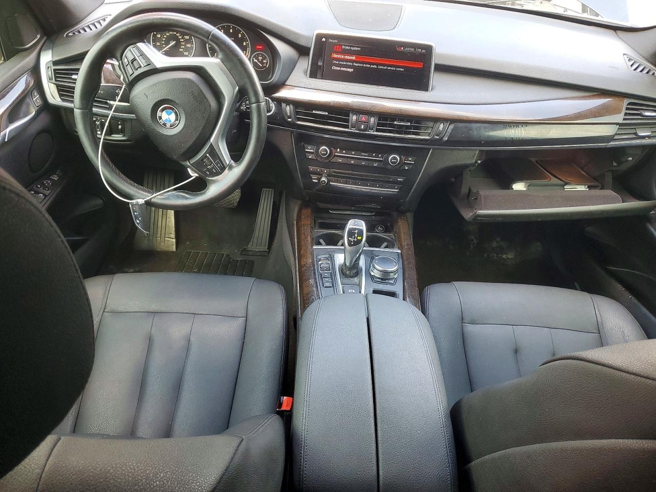 2018 BMW X5