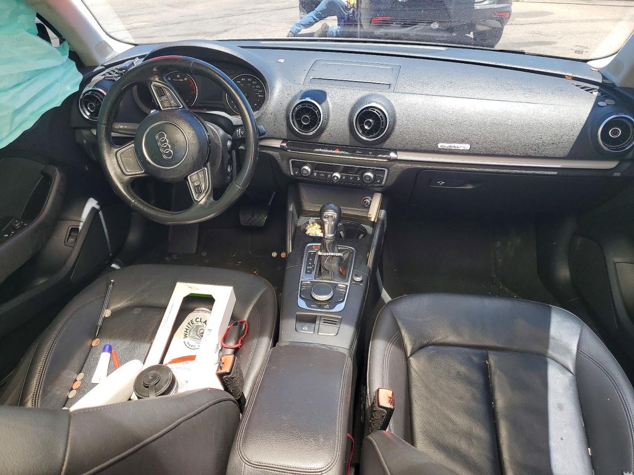 2015 AUDI A3