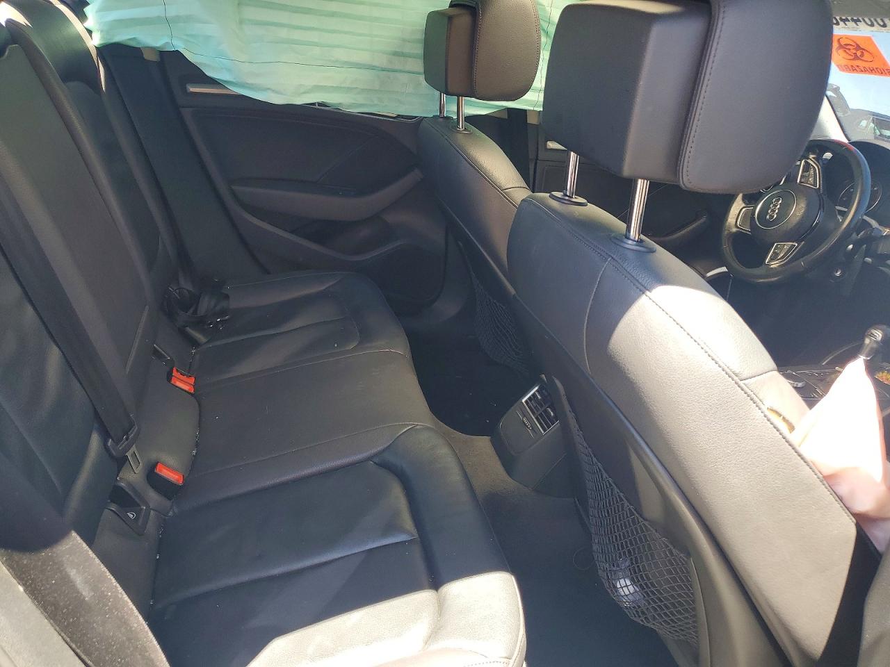 2015 AUDI A3