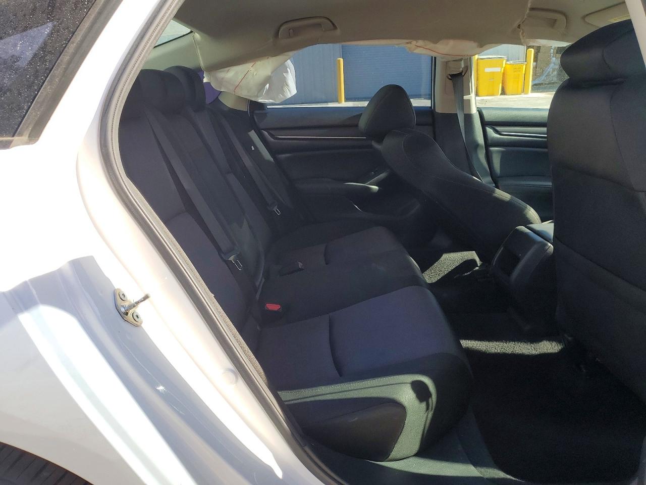 2020 HONDA ACCORD