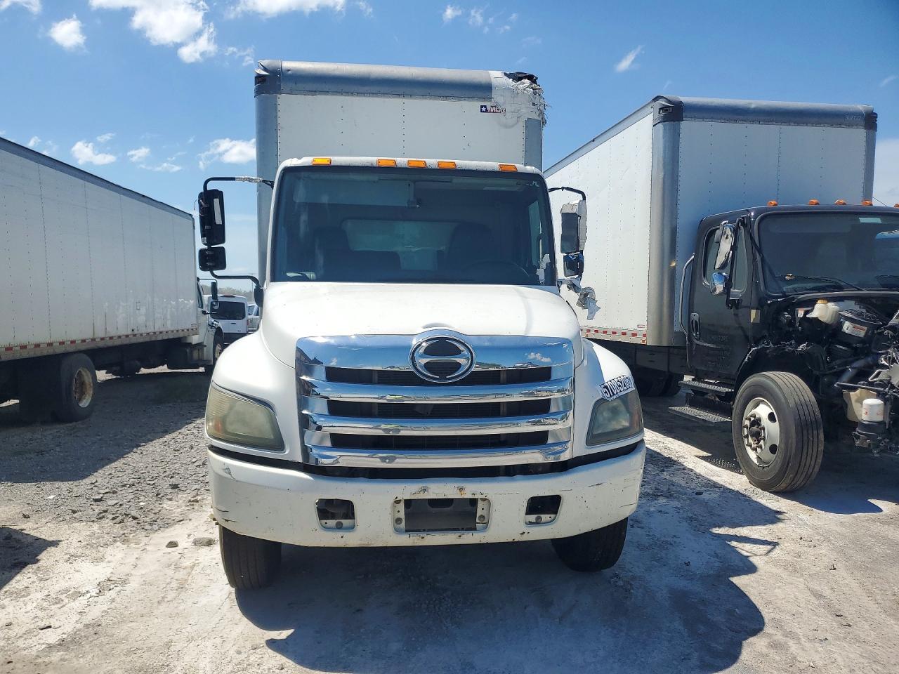 2016 HINO ALL OTHER