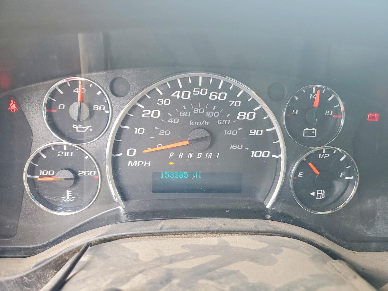 2018 CHEVROLET EXPRESS