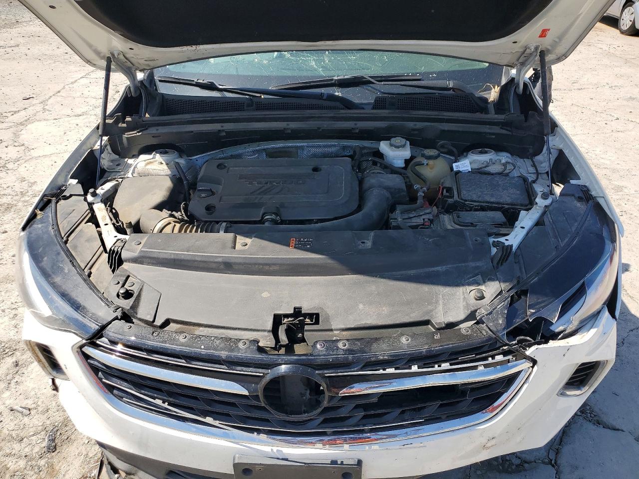2023 BUICK ENVISION