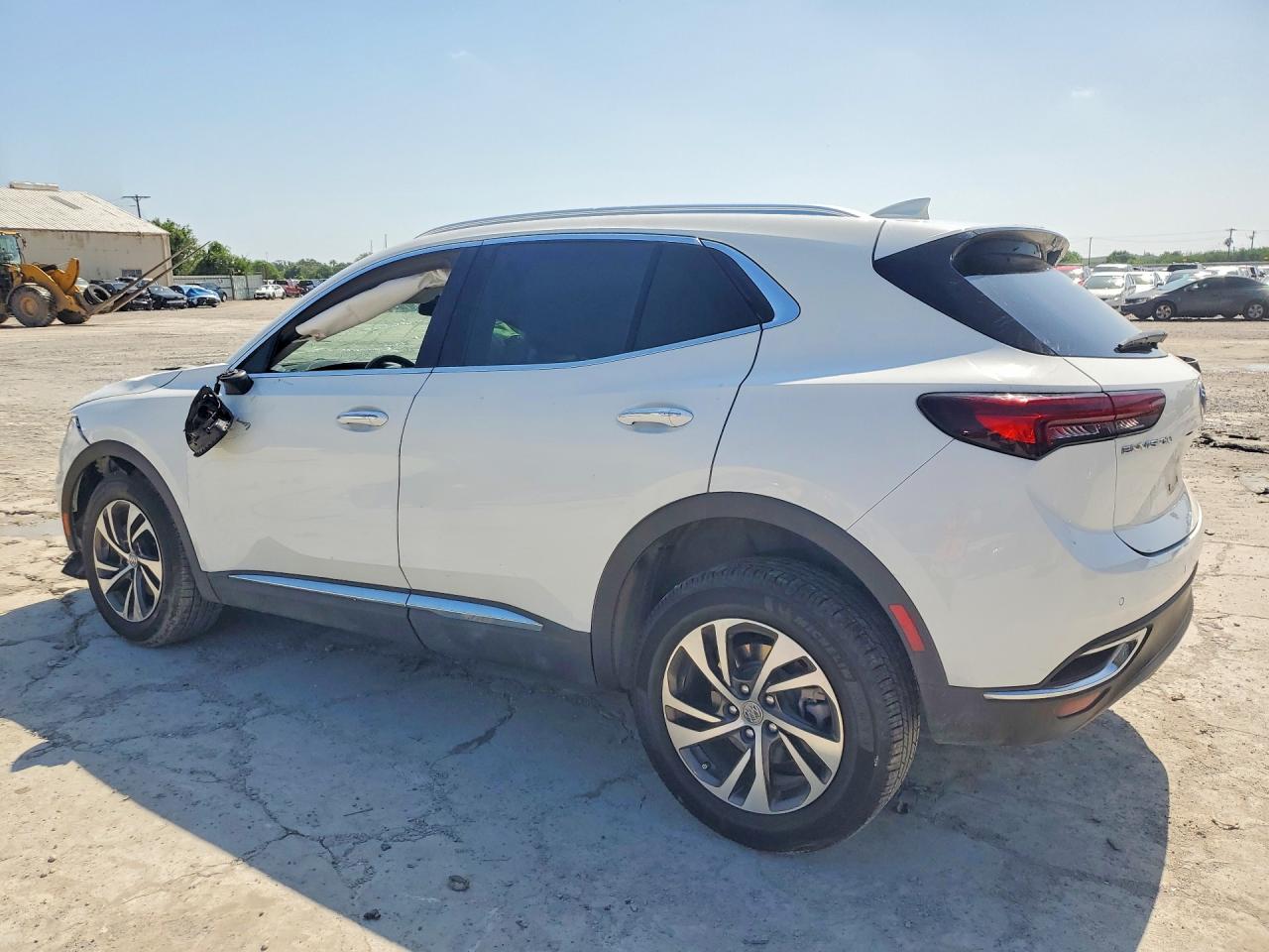 2023 BUICK ENVISION