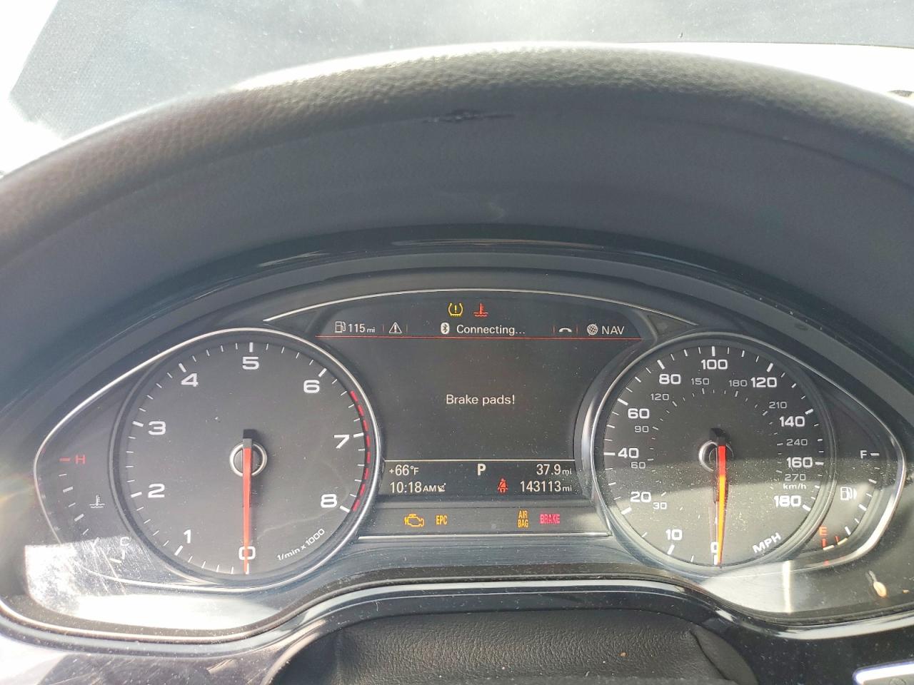 2014 AUDI A8