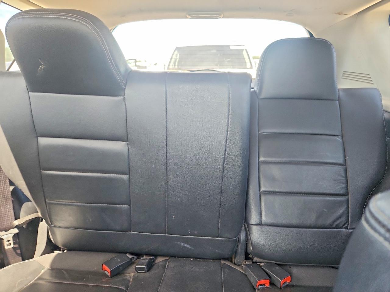 2009 JEEP COMPASS
