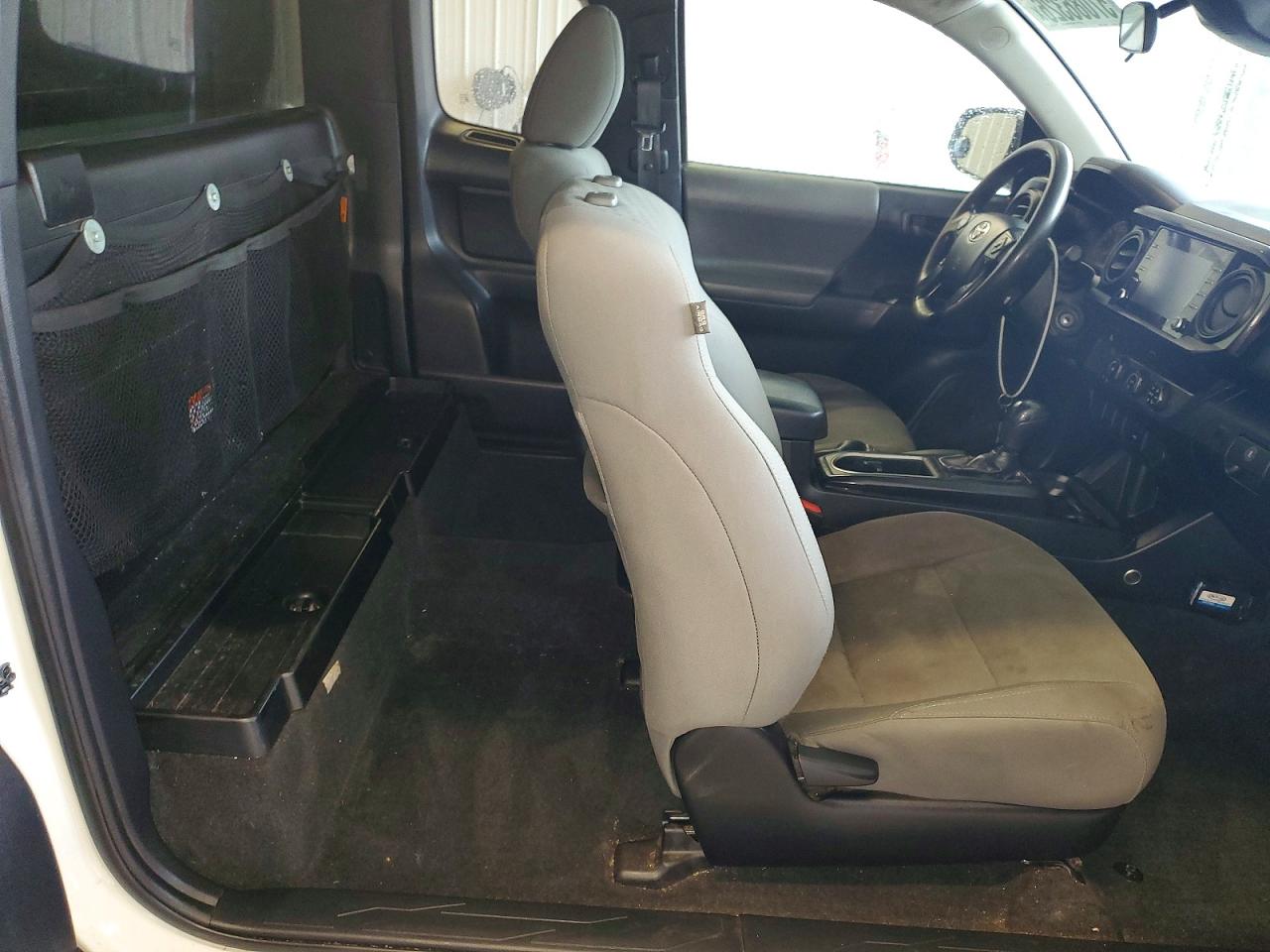 2020 TOYOTA TACOMA