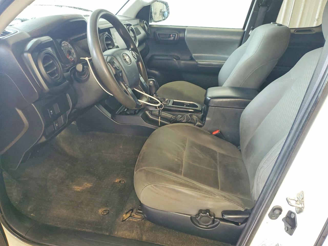 2020 TOYOTA TACOMA