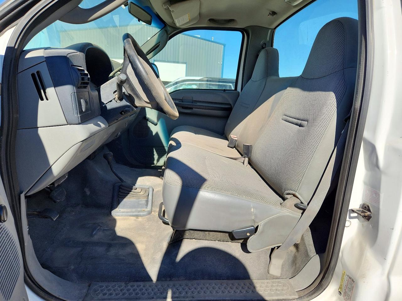 2005 FORD F250