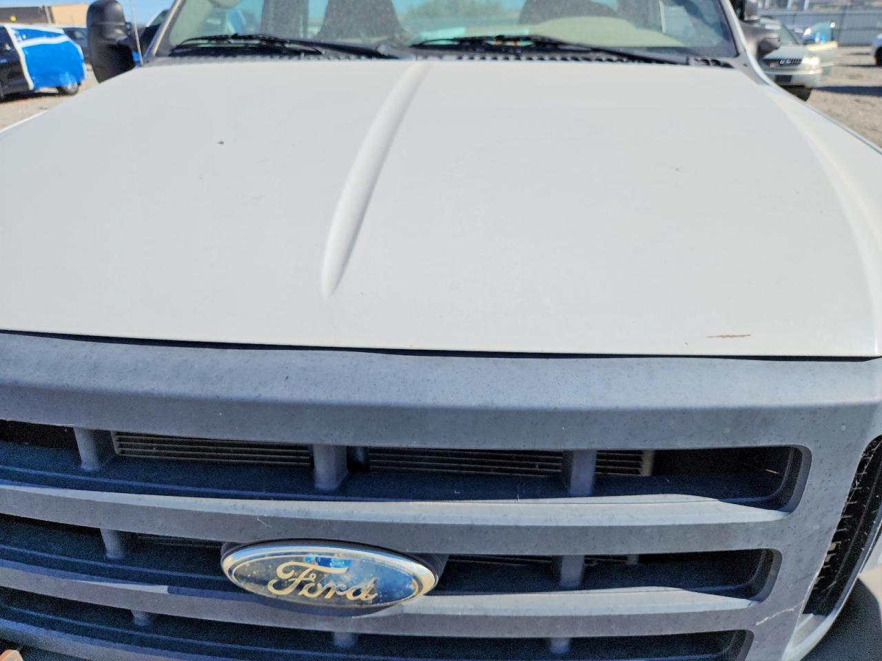 2005 FORD F250