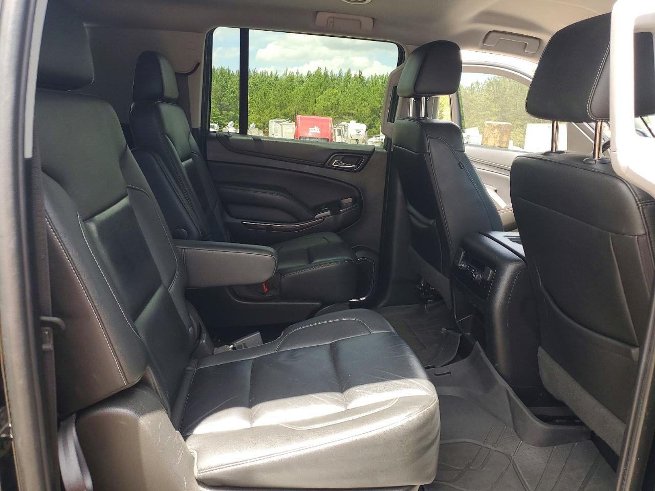 2019 GMC YUKON