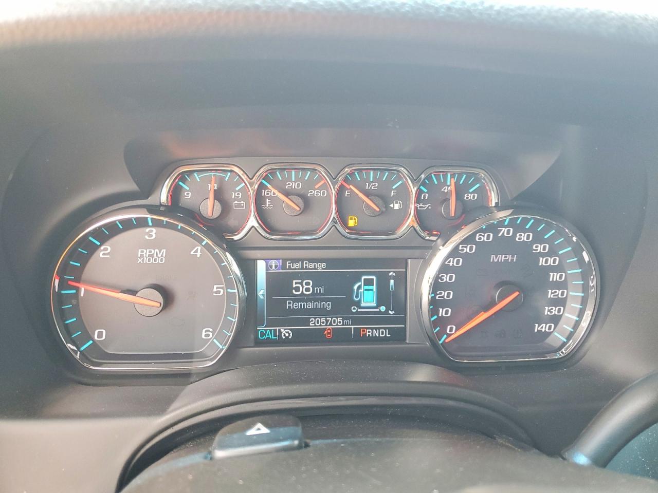 2019 GMC YUKON
