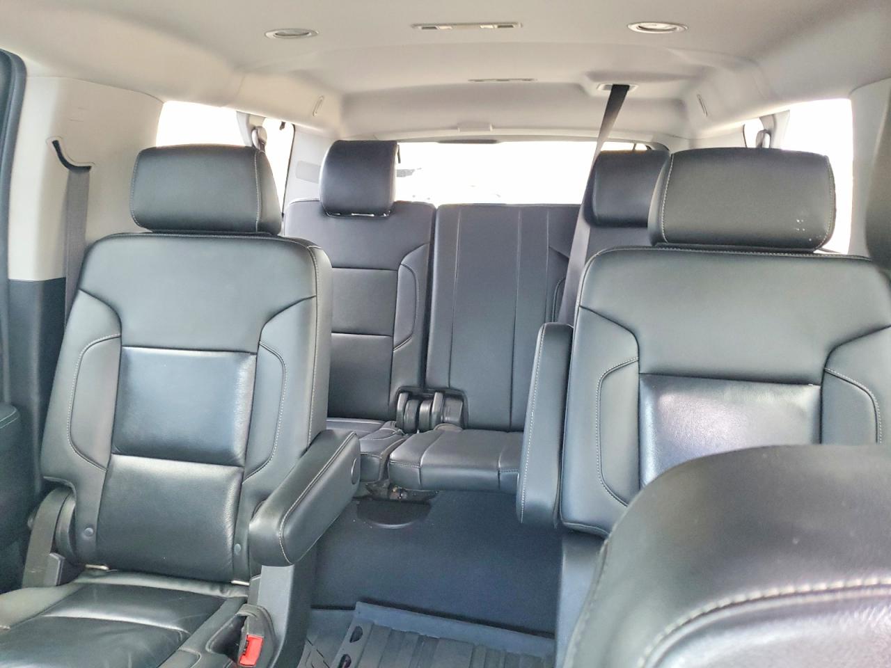 2019 GMC YUKON