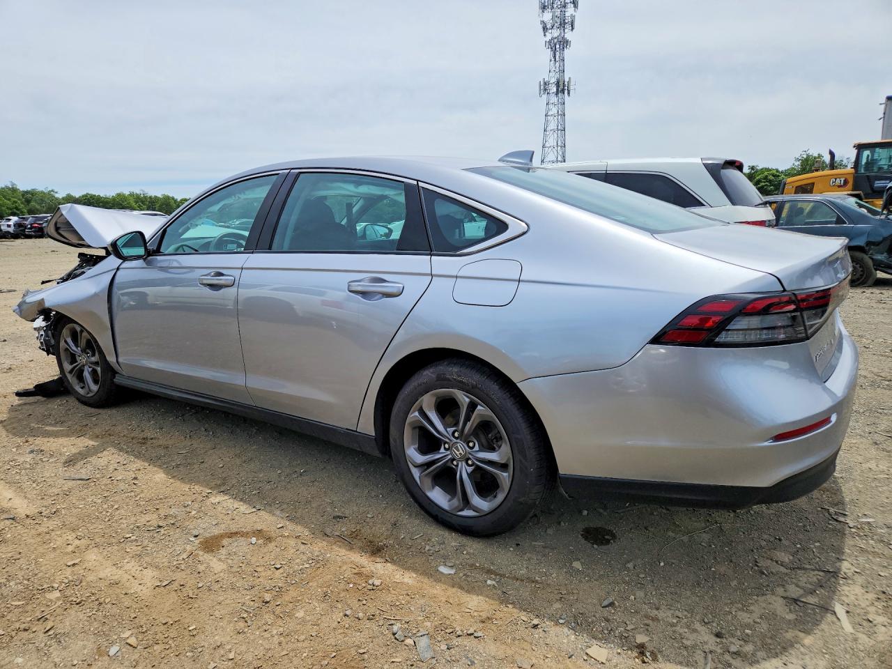 2023 HONDA ACCORD