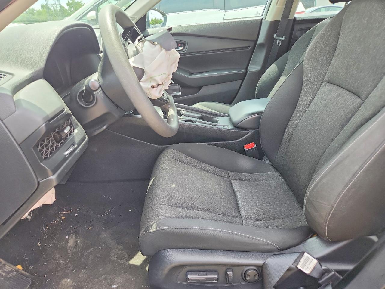 2023 HONDA ACCORD