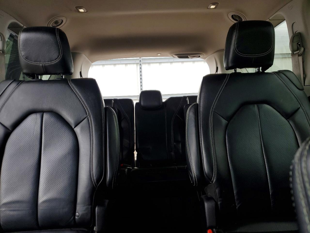 2022 CHRYSLER PACIFICA