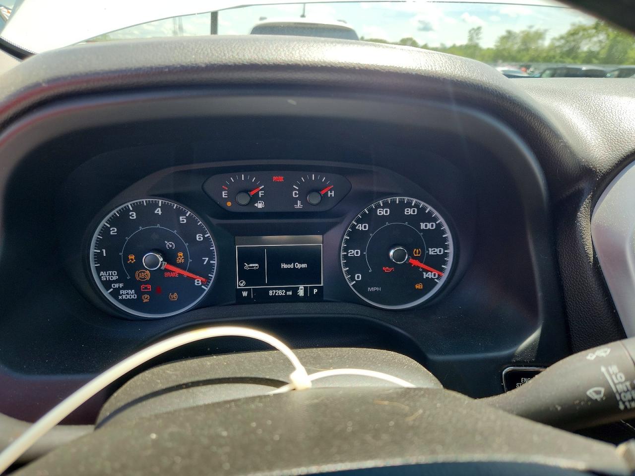 2019 GMC ACADIA