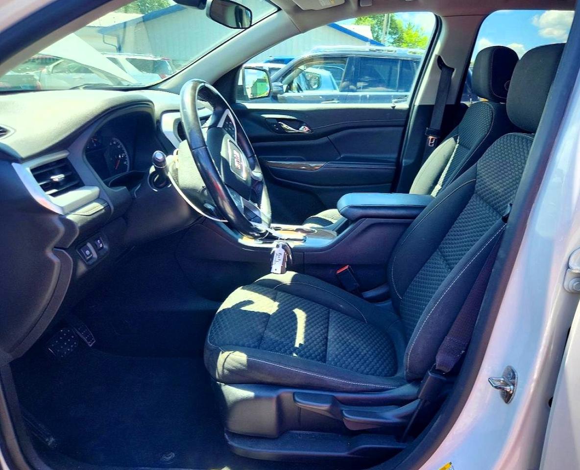 2019 GMC ACADIA