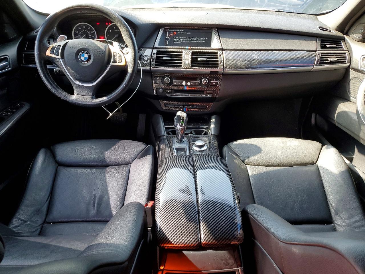 2011 BMW X6