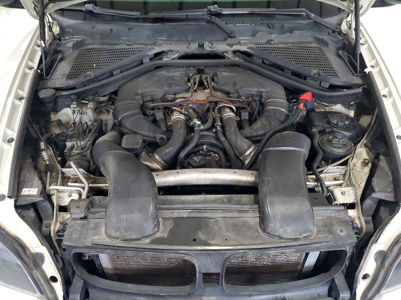 2011 BMW X6