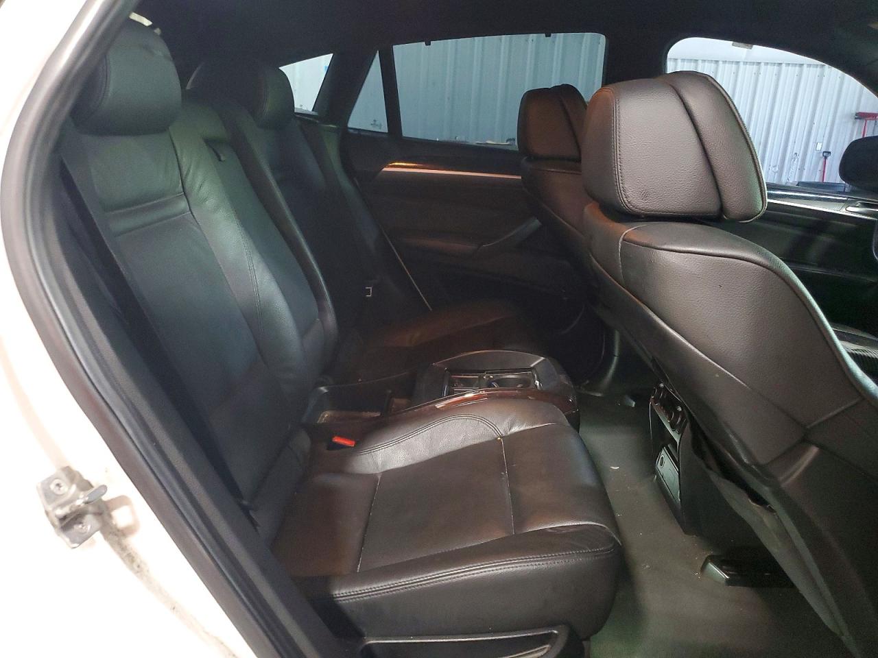 2011 BMW X6