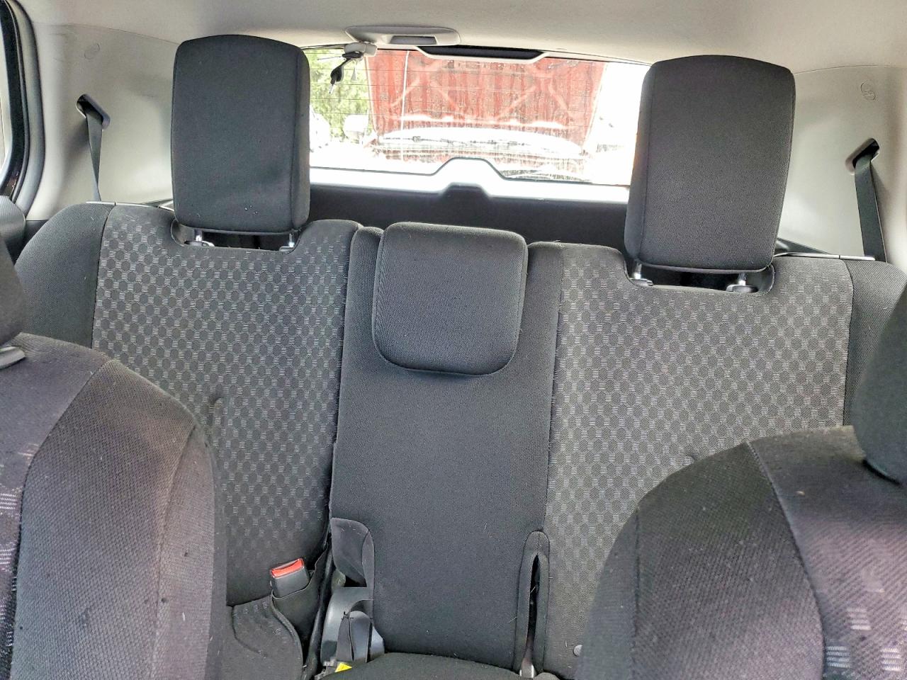 2013 SCION XD