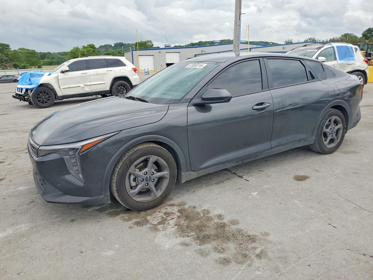2025 KIA ALL OTHER