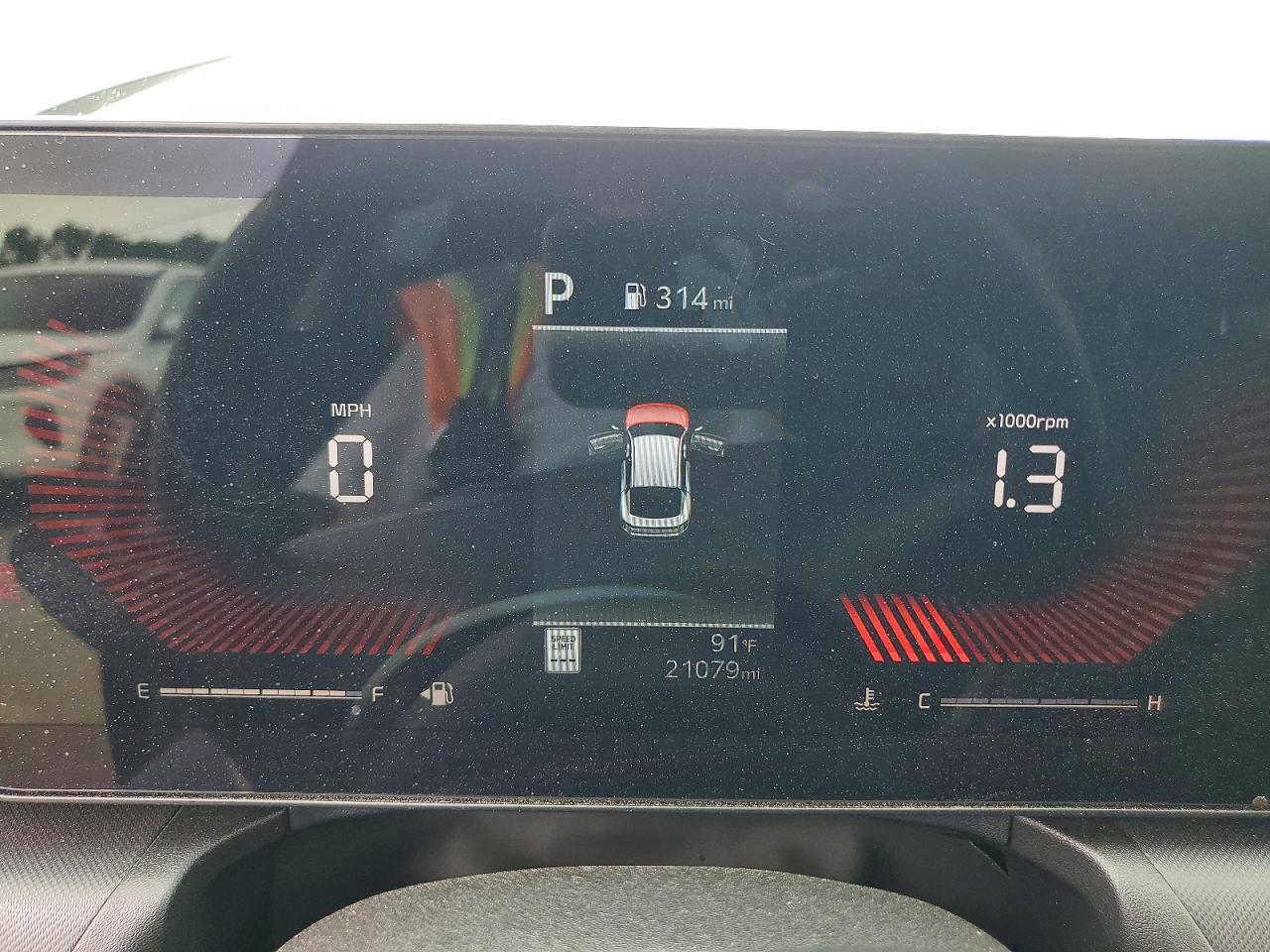 2025 KIA ALL OTHER