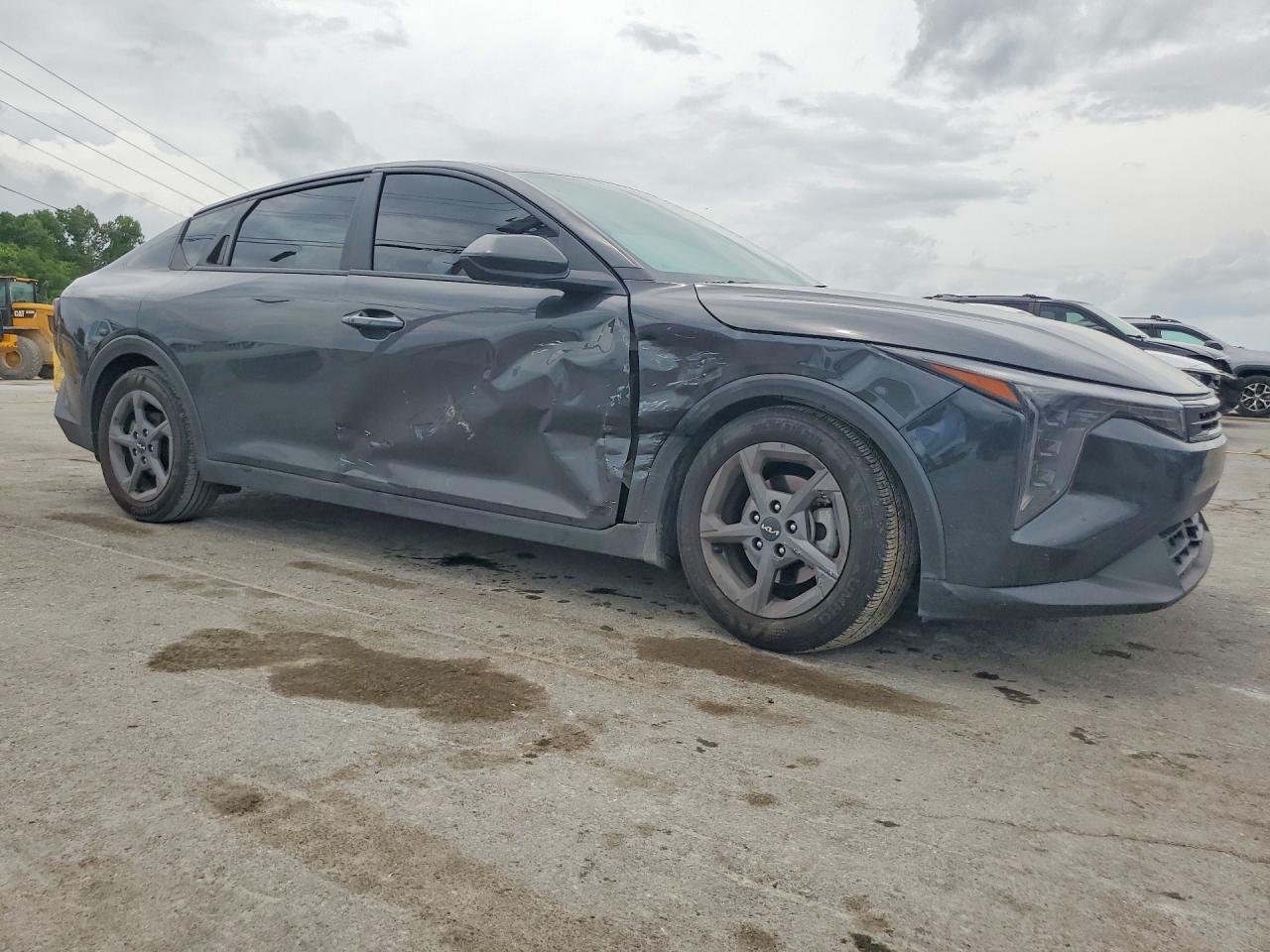 2025 KIA ALL OTHER